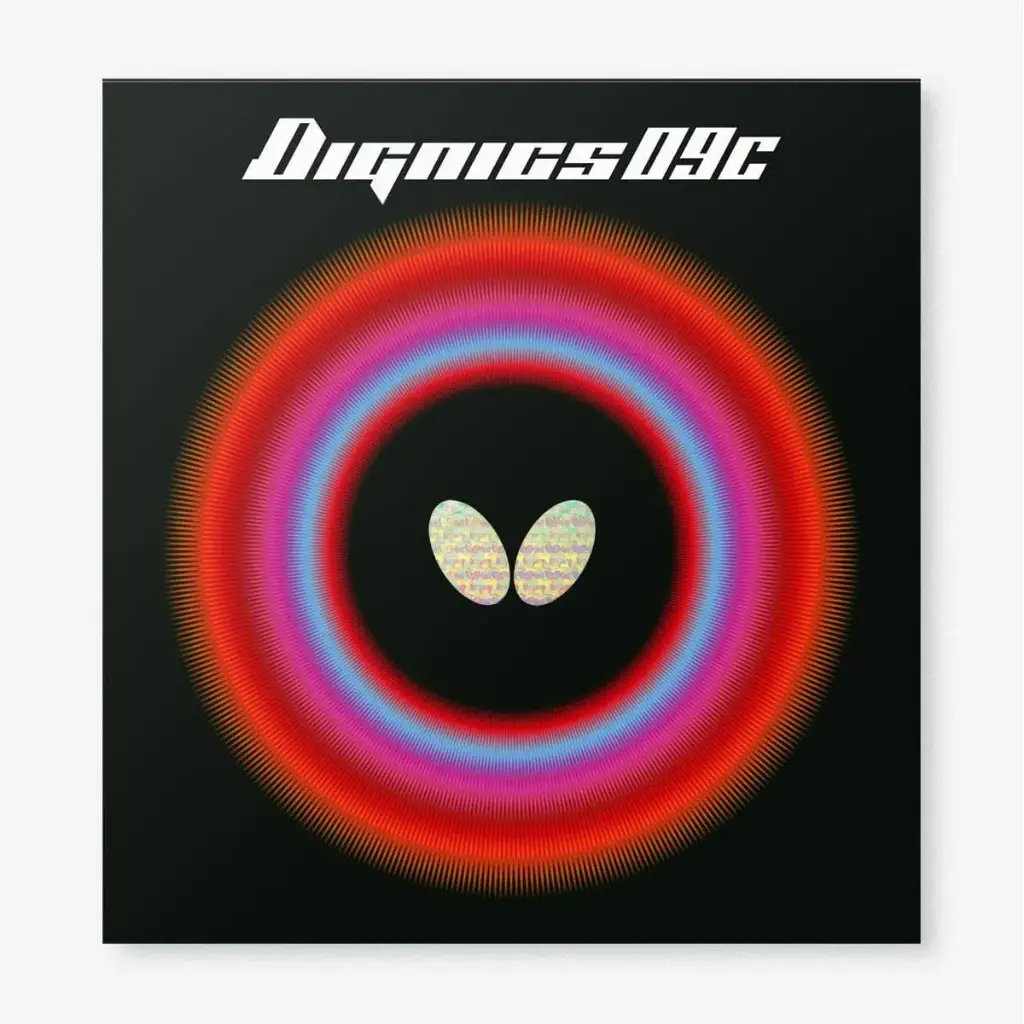 Butterfly Dignics 09c