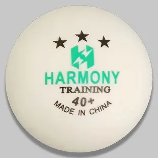 Hamony Training Balls