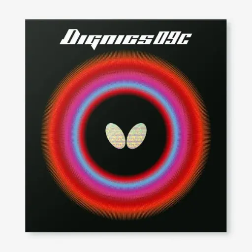 Butterfly Dignics 09c